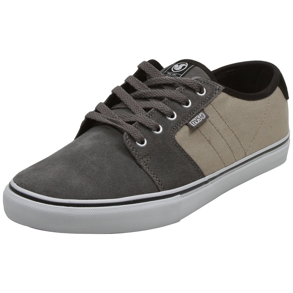 DVS Mens Convict 2 Shoes