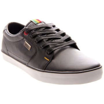 DVS Convict Jordy - SCONVICTHOJOR-BLK