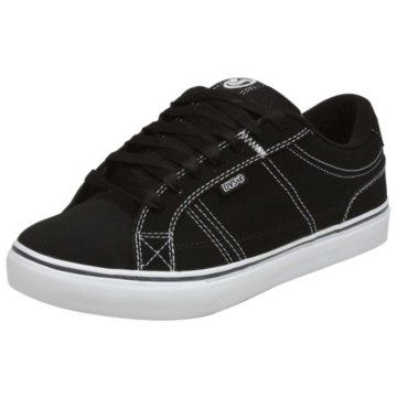 DVS Crenshaw