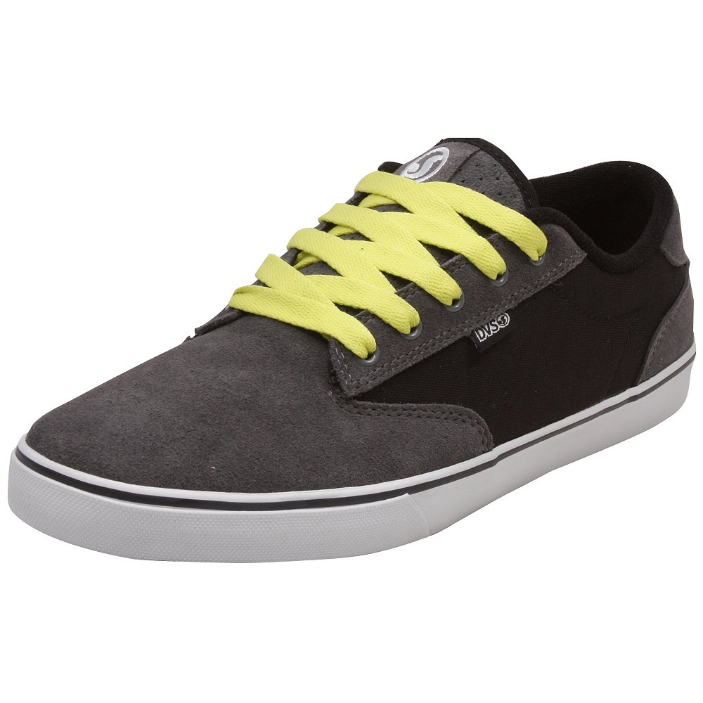 dvs clearance
