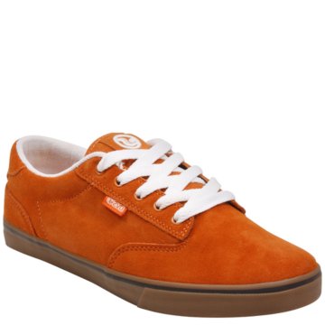 DVS Daewon 12'er - SDAEWON12ERHOOI-ORNG