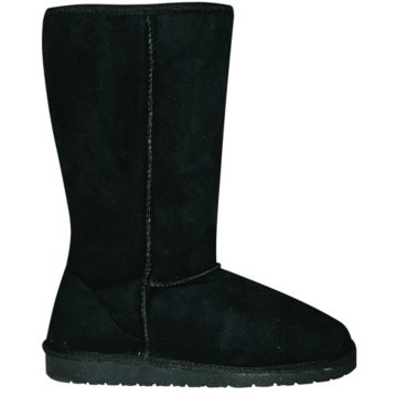 Dawgs Sheepdawgs 13" Microfiber Womens - SDMICROFIB13W-BLK