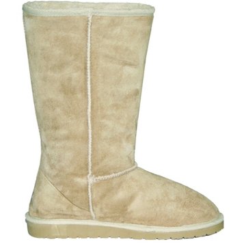 Dawgs Sheepdawgs 13" Microfiber Womens - SDMICROFIB13W-NAT