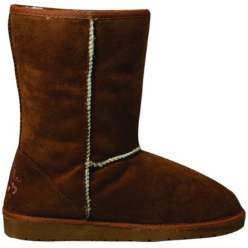 Dawgs Sheepdawgs 9" Microfiber Womens - SDMICROFIB9W-CHES
