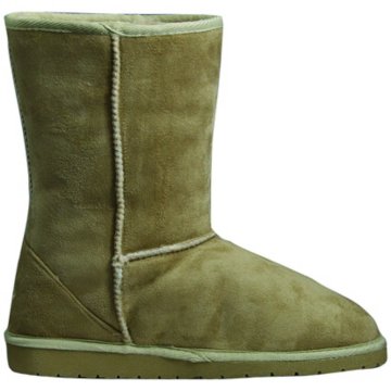 Dawgs Sheepdawgs 9" Microfiber Womens
