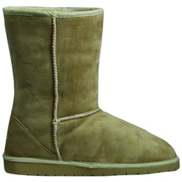 Dawgs Sheepdawgs 9" Microfiber Womens - SDMICROFIB9W-NAT