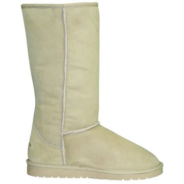 Dawgs Sheepdawgs 13" Cow Suede Womens