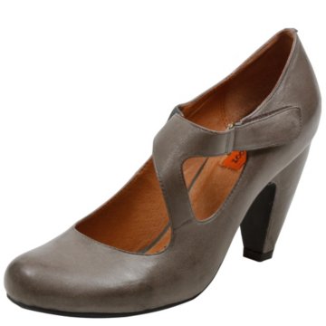 Miz Mooz Selma - SELMA-GREY