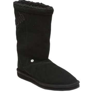 DVS Glacier - SGGLACIERHO-BLK