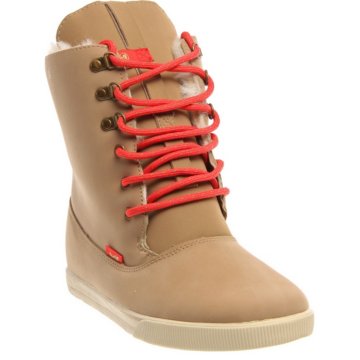 DVS Jackson - SGJACKSONFA-TAN
