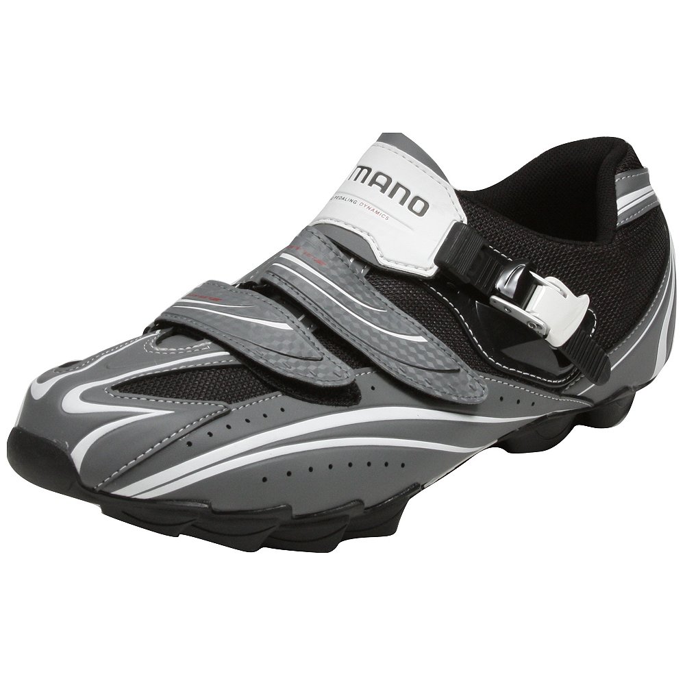 Shimano Mens SH-M087G Cycling Shoes