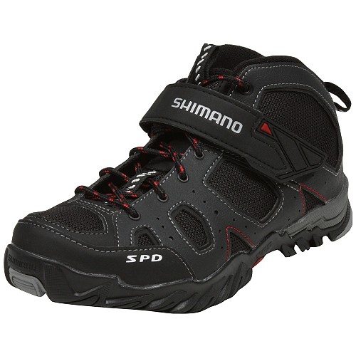 Men's Shimano SH-MT53