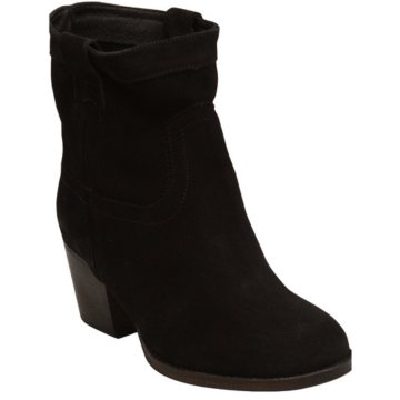 Steve Madden Shakkerr - SHAKKERR-BLKSU