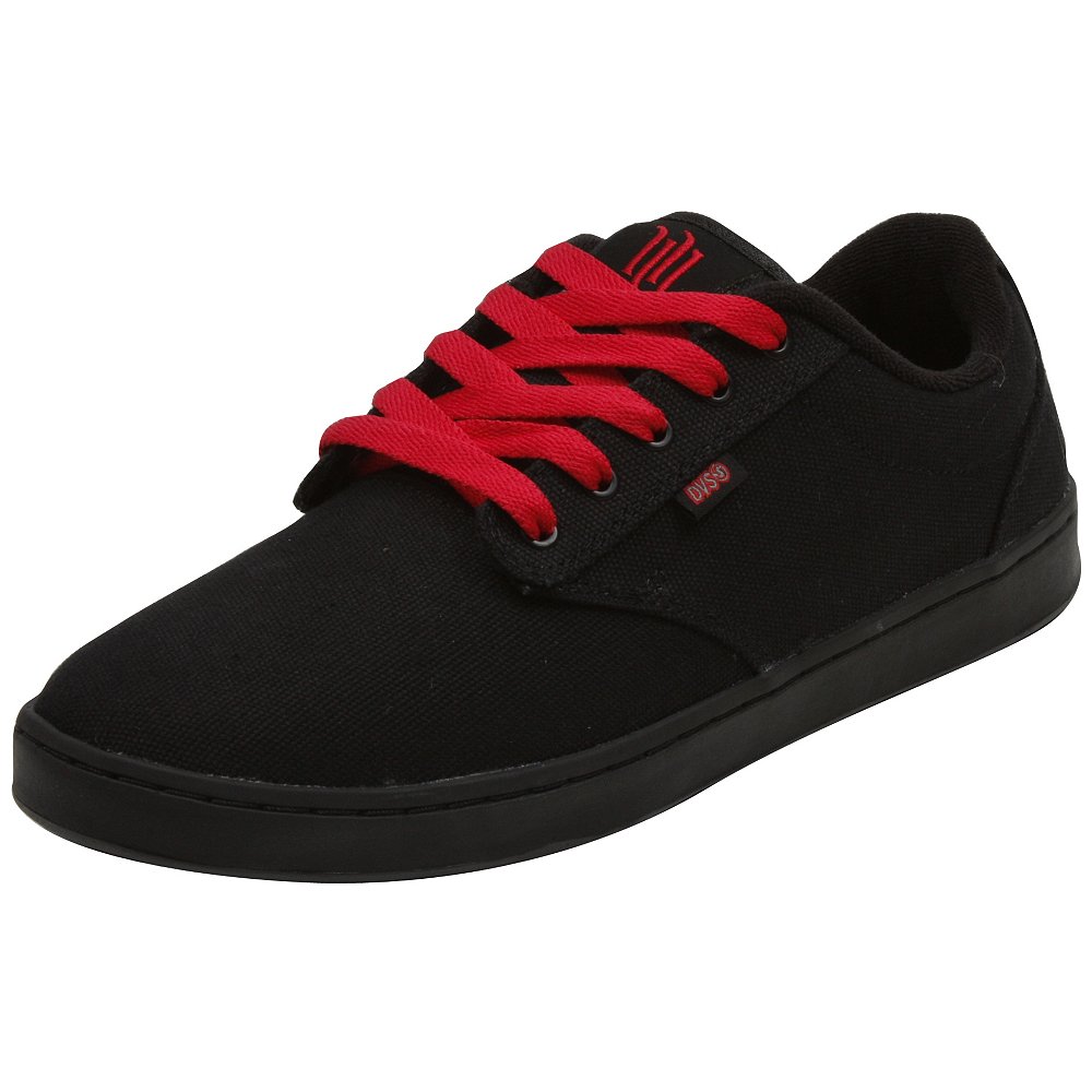 DVS Men's Inmate by Carey Hart Sneakers