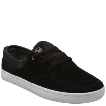 DVS Landmark - SLANDMARKFA-BLK