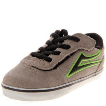 Lakai Manchester Select (Toddler) - SMANCHESTERSLT-GRY