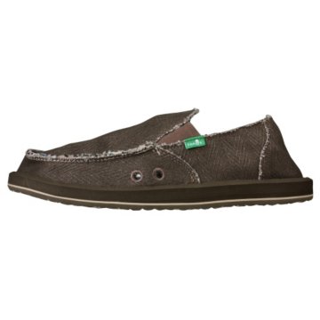 Sanuk Hemp