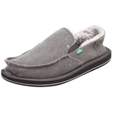 Sanuk Vagabond Chill