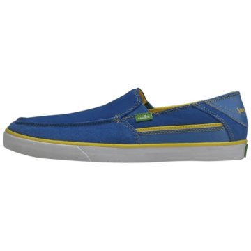 Sanuk Standard Streaker