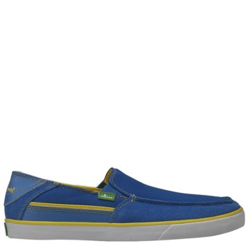 Sanuk Standard Streaker - SMF1090-BYL