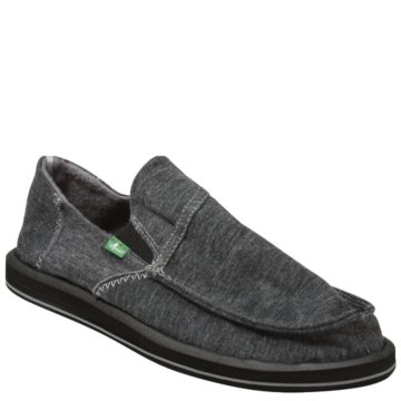 Sanuk Pick Pocket Fleece - SMF1093-CHR