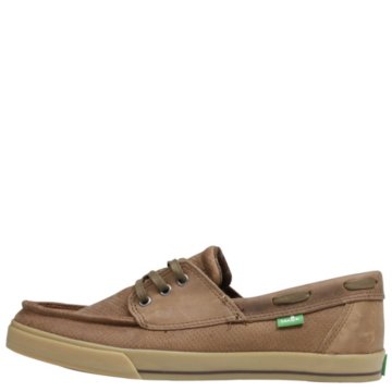 Sanuk Shore Leave - SMF3009-BRN