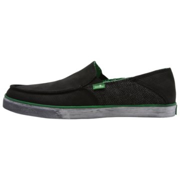 Sanuk Standard Upgrade