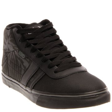 DVS x Hart Milan CT Mid (Hart Pack) - SMILANCTMDSPHH-BLKT