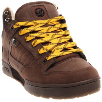 DVS Militia Boot - SMILITIABOOTHO4-CHOC