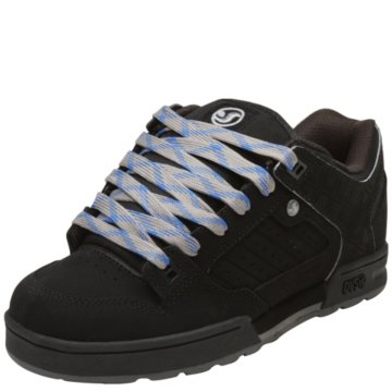 DVS Militia John Jackson Snow - SMILITIASNOWHO4-BLK