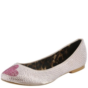 Betsey Johnson Smoooch - SMOOOCH-BSHM