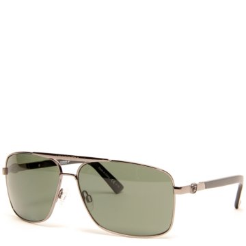 Von Zipper Metal Stache Polarized - SMPFMMST-CPP
