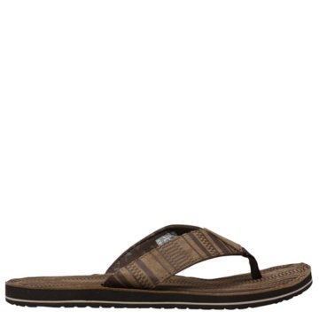 Sanuk Poncho Primo - SMS2470-BRN