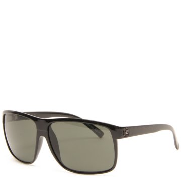 Von Zipper Sidepipe Polarized - SMSF1SID-BKG