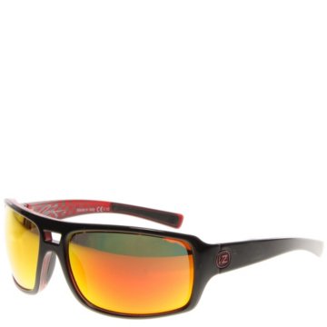 Von Zipper Hammerlock (Trevor Bayne Signature) - SMSFTHAM-BAR