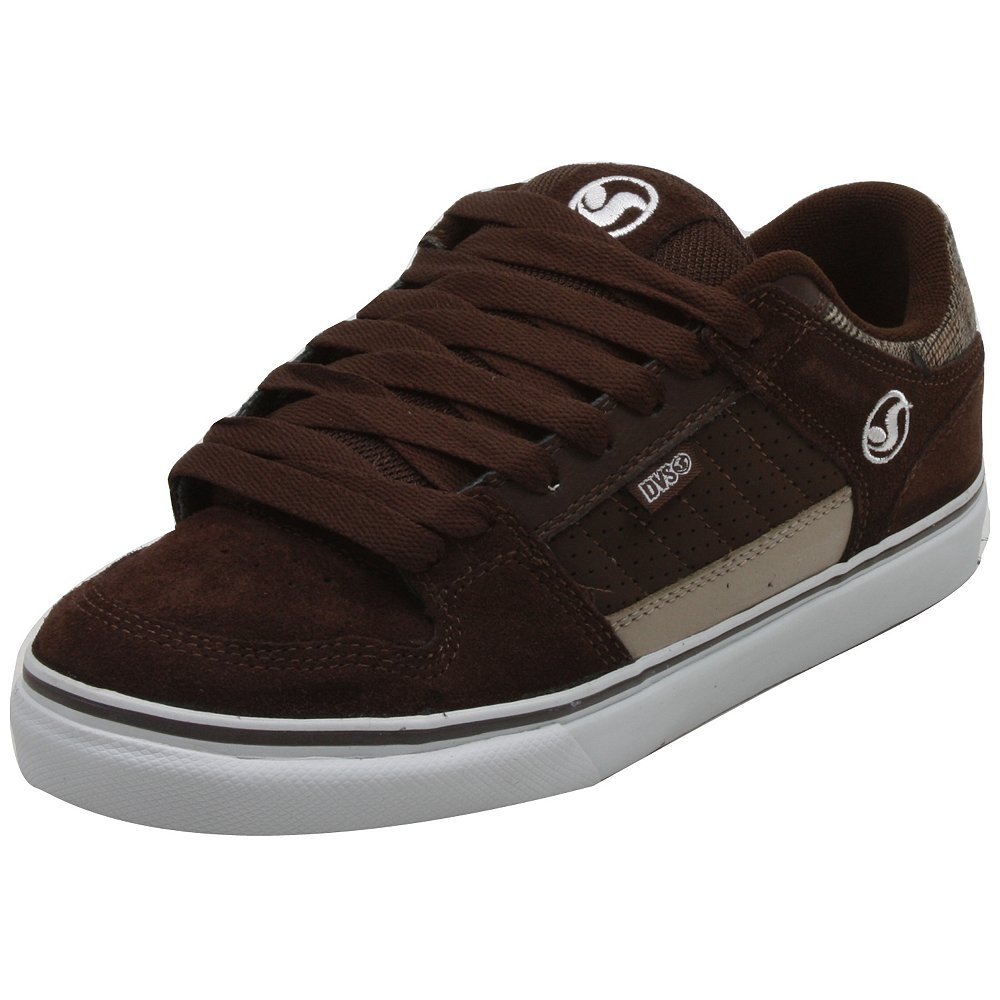 DVS Men's Munition CT Skate Shoes