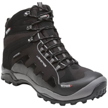 Baffin Zone - SOFT-M006-BK1