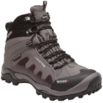 Baffin Zone - SOFT-M006-GY2