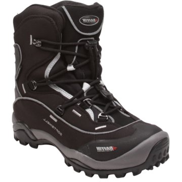 Baffin Snosport - SOFT-W004-BK1