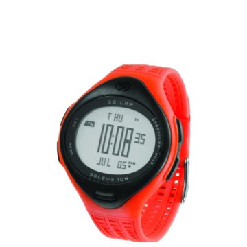 Soleus 10K - SR006-801