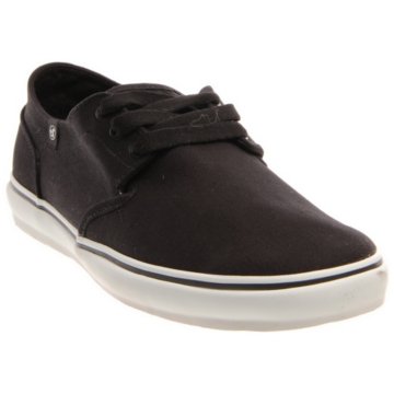 DVS Ragtop