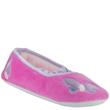 Stride Rite Butterfly Dancer Ballet (Infant/Toddler/Youth) - SRS0003