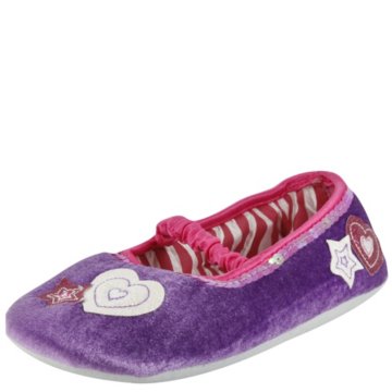 Stride Rite Glitzy Pet Ballet(Infant/Toddler/Youth) - SRS1373