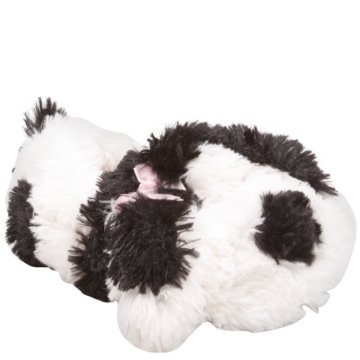 Stride Rite Fuzzy Puppy(Infant/Toddler/Youth) - SRS1375