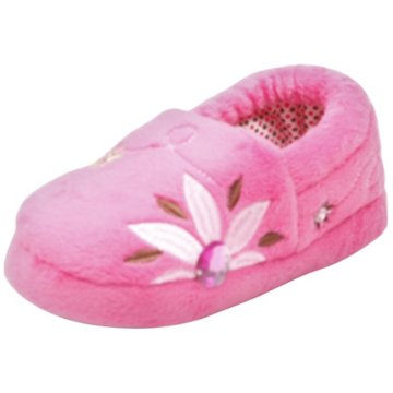 Stride Rite Flower W/ Gemstone(Toddler/Youth)