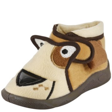 Stride Rite Puppy W/Sound(Infant/Toddler) - SRS8415
