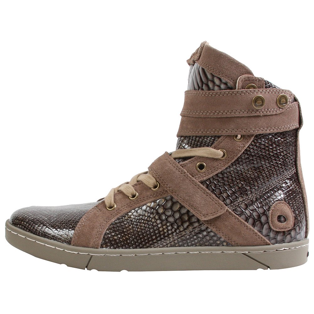 Heyday Men's Super Shift Sneakers