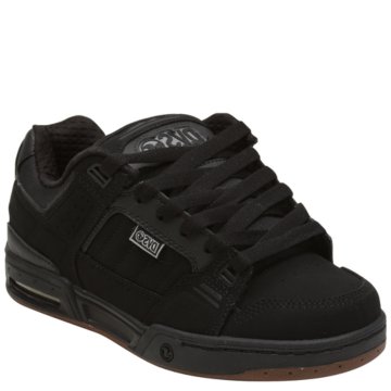 DVS Squadron - SSQUADRONHO-BLK