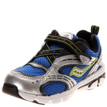 Saucony Baby Blaze A/C (Infant/Toddler) - ST41858