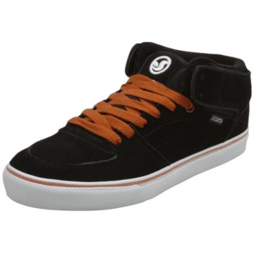 DVS x Grizzly Grip Torey